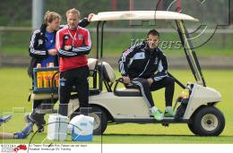 Fussball