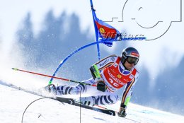 Wintersport Ski Alpin