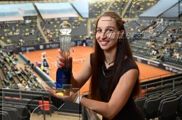            19.-26.07.2026 | Tennis MSC Hamburg Ladies Open 2026