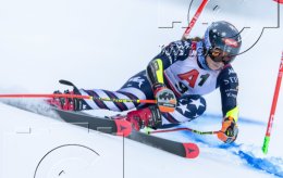 Wintersport Ski Alpin