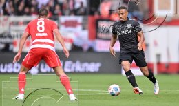 Fussball