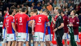                 22.02.2026 | Handball Bundesliga Hamburg - MT Melsungen