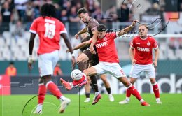 Fussball
