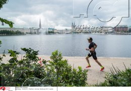 SPORTSTADT HAMBURG 