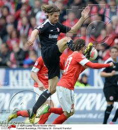 Fussball