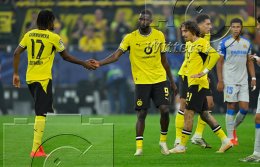 Fussball