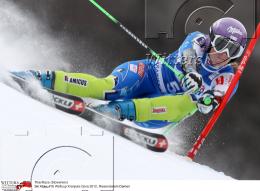 Wintersport Ski Alpin