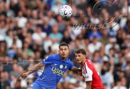       06.09.2026 | Fussball England FC Arsenal - FC Chelsea