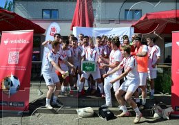 Fussball