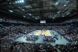 Basketball