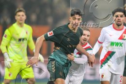 Fussball