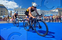 Triathlon
