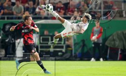 Fussball