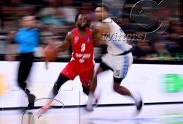 Basketball