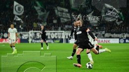 Fussball