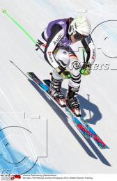 Wintersport Ski Alpin