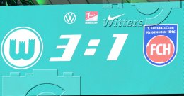 Fussball