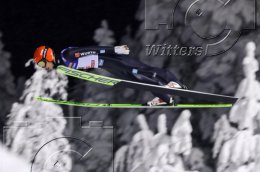 Wintersport Ski Nordisch