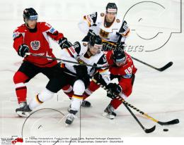 Wintersport Eishockey