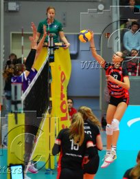 Volleyball