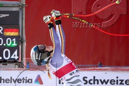 Wintersport Ski Alpin