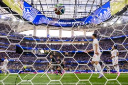 Fussball