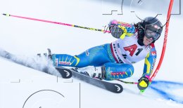 Wintersport Ski Alpin