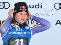 Wintersport Ski Alpin