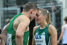 Leichtathletik
