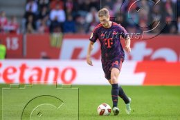                 10.10.2026 | Fussball Bundesliga FC Augsburg - FC Bayern Muenchen