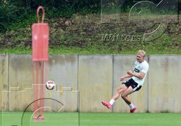 Fussball
