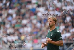       22.08.2026 | Fussball DFB-Pokal Lueneburger SK Hansa - SV Werder Bremen
