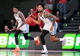 Basketball