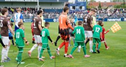               04.07.2026 | Fussball Testspiel Kickers Emden - FC St. Pauli