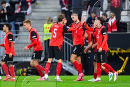 Fussball