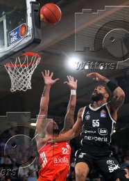 Basketball