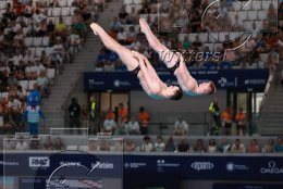 Schwimmen