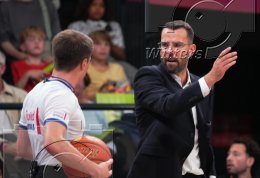 Basketball