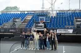 Sport allgemein