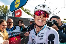        05.04.2026 | Radsport Flandern-Rundfahrt 2026