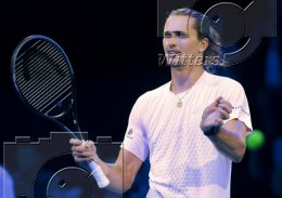           27.10.-01.11.2026 | Tennis Erste Bank Open 2026 in Wien