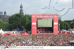 SPORTSTADT HAMBURG 