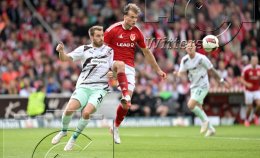 Fussball