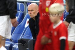               01.10.2026 | Fussball UEFA Nations League Wales - Norwegen