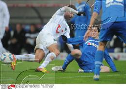 Fussball