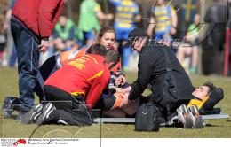 Rugby