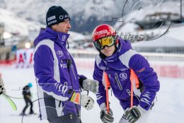 Wintersport Ski Alpin