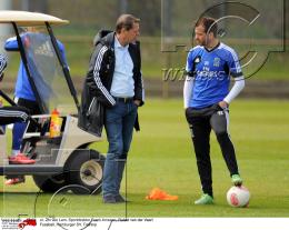Fussball