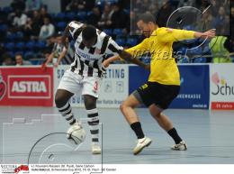 Fussball