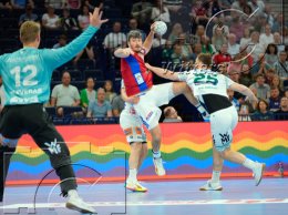 Handball